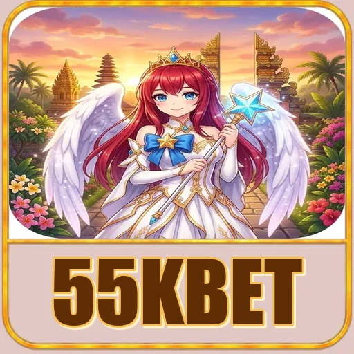 Enam jenis lotre berlisensi 55kbet termasuk Mega Lottery dan Instant Win