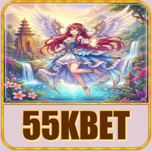 8 dari 47 penyedia slot 55kbet: Pragmatic Play, NetEnt, Play'n GO, PG Soft
